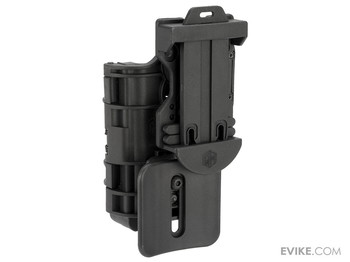 Afbeelding 3 van carry quick glock holster