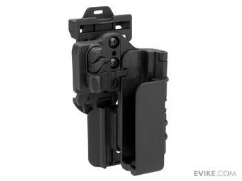 Afbeelding 4 van carry quick glock holster