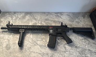 Image pour M4 CM16 | G&G | AEG | Upgraded.