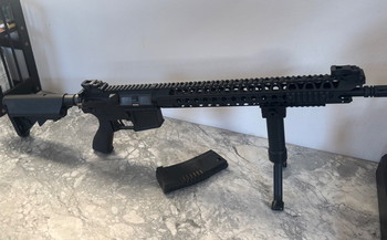 Image 3 for M4 CM16 | G&G | AEG | Upgraded.