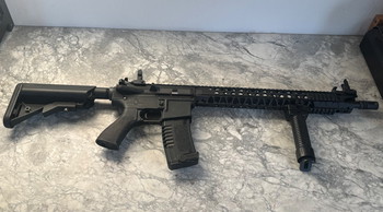 Image 4 pour M4 CM16 | G&G | AEG | Upgraded.