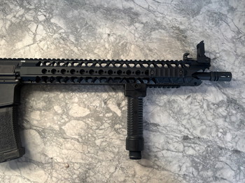 Image 5 pour M4 CM16 | G&G | AEG | Upgraded.