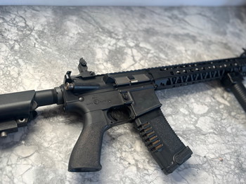 Image 6 for M4 CM16 | G&G | AEG | Upgraded.