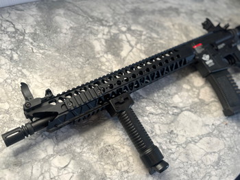 Image 7 pour M4 CM16 | G&G | AEG | Upgraded.