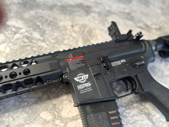Image 9 pour M4 CM16 | G&G | AEG | Upgraded.