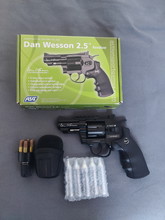 Imagen para Dan Wesson 2,5" met extra's