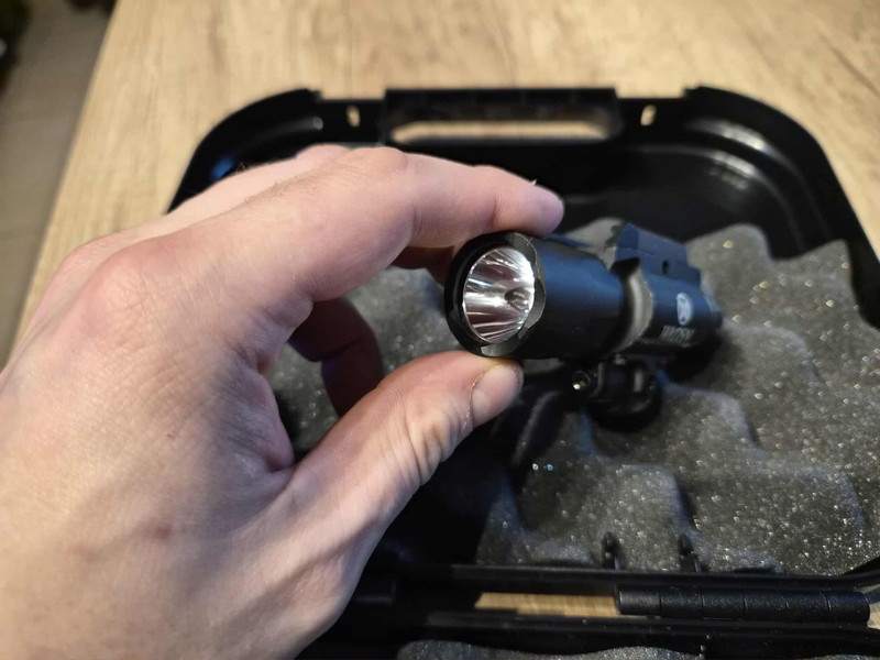 Bild 1 für X 400 Ultra wadsn