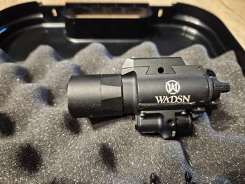 Bild 3 für X 400 Ultra wadsn