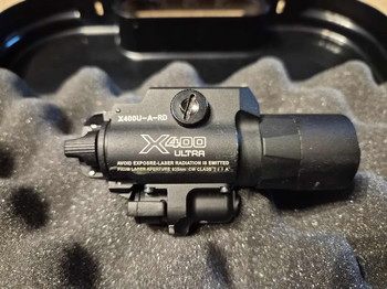 Bild 4 für X 400 Ultra wadsn