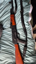 Image for Complete Airsoft Loadout AK + 1911 + Gear + Extra Mags