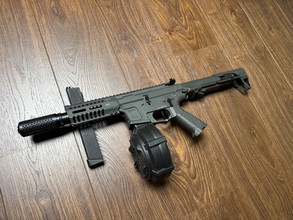 Image pour G&G ARP9 met upgrades. (Mosfet, motor, hop up etc etc)