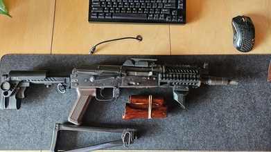 Imagen para E&L AK74u