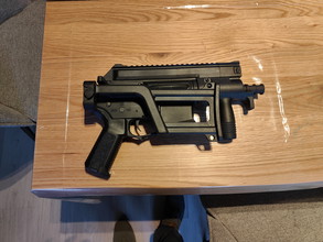 Bild für Amoeba M4-CCC AEG