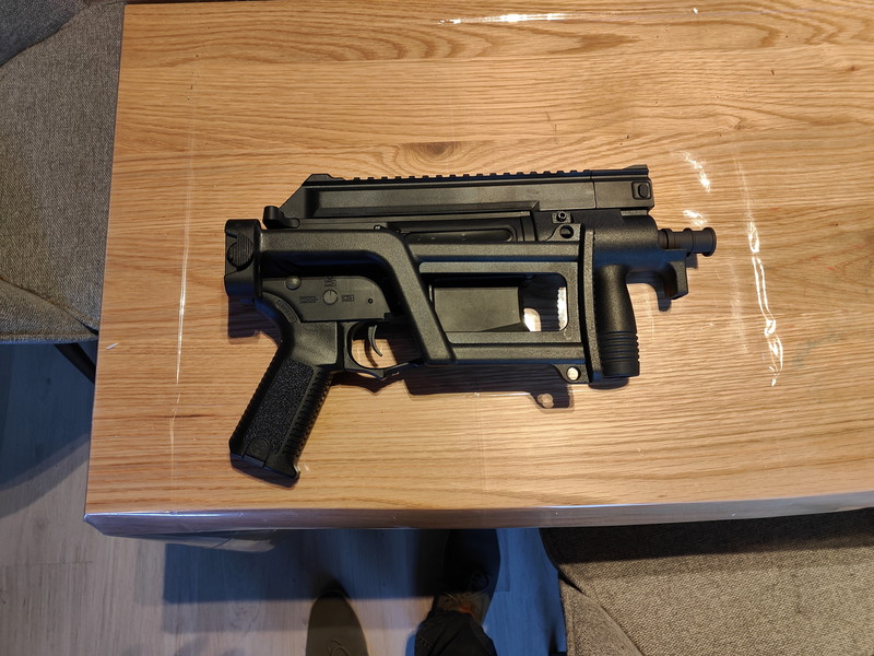 Image 1 for Amoeba M4-CCC AEG