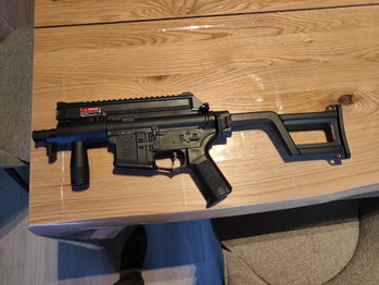 Bild 2 für Amoeba M4-CCC AEG