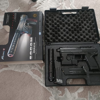 Image 10 pour Mk23 socom Tokyo Marui