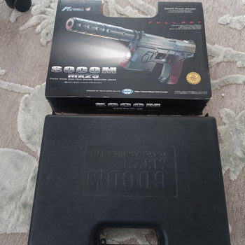 Bild 5 für Mk23 socom Tokyo Marui