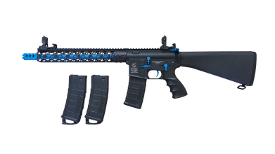 Afbeelding van Cybergun - Colt M4 Lima AEG