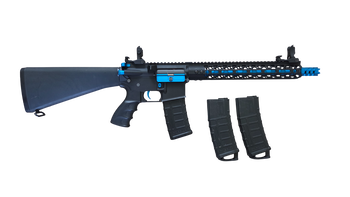 Image 2 for Cybergun - Colt M4 Lima AEG