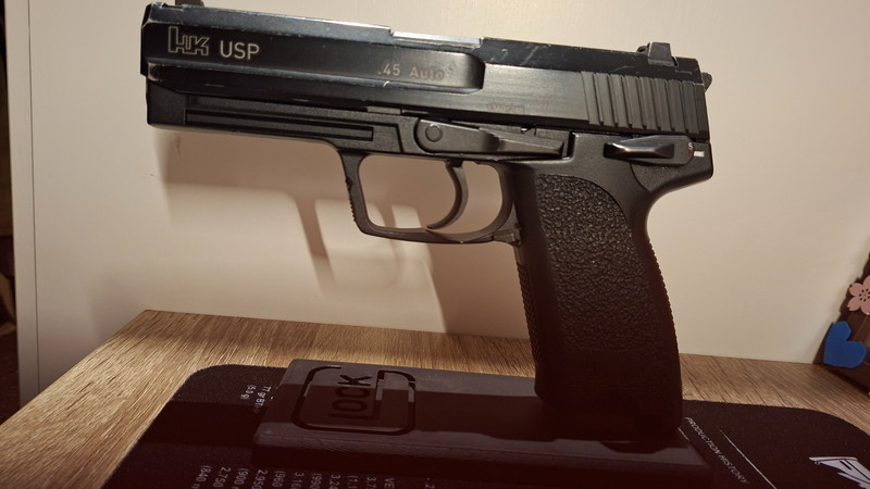 Afbeelding 1 van Hk usp 45