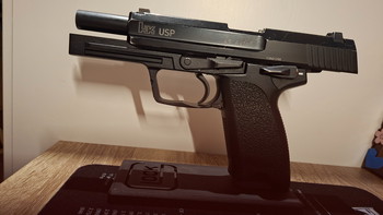 Bild 3 für Hk usp 45