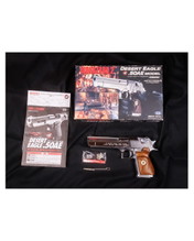 Image pour Desert Eagle Tokyo Marui Biohazard 2 98'