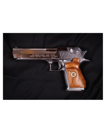 Image 4 for Desert Eagle Tokyo Marui Biohazard 2 98'