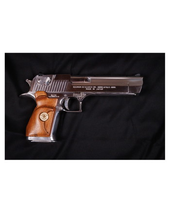 Image 5 for Desert Eagle Tokyo Marui Biohazard 2 98'