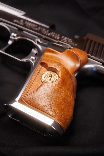 Image 8 for Desert Eagle Tokyo Marui Biohazard 2 98'