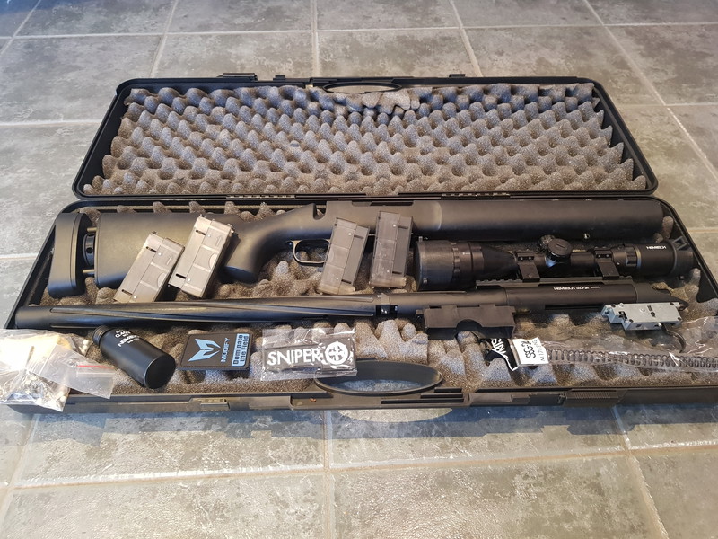 Image 1 pour Nieuwe SSG24