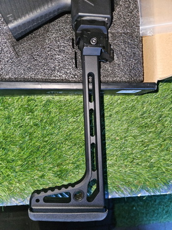 Image 3 for Vorsk 2c kaal Of  incl hpa adapter en stock