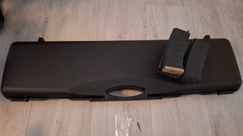 Afbeelding 4 van M4 met upgrades, uitbreidingen en extra's