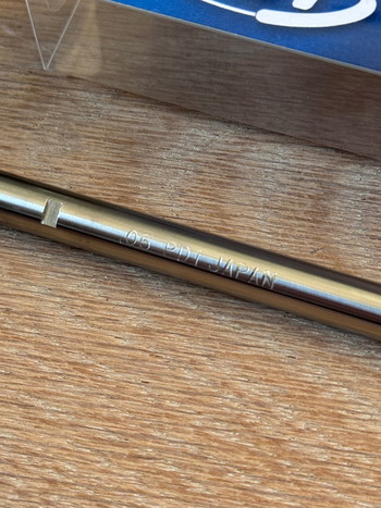 Afbeelding 2 van PDI 300mm 6.05 AEG HIGH QUALITY INNER BARREL