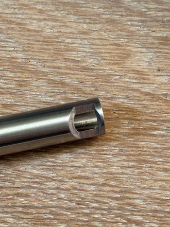 Afbeelding 3 van PDI 300mm 6.05 AEG HIGH QUALITY INNER BARREL