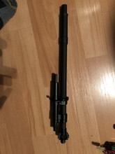 Image for Outer barrel assembly m14 socom