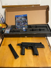 Imagen para Vorsk VMP1