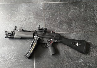 Image pour Classic army mp5