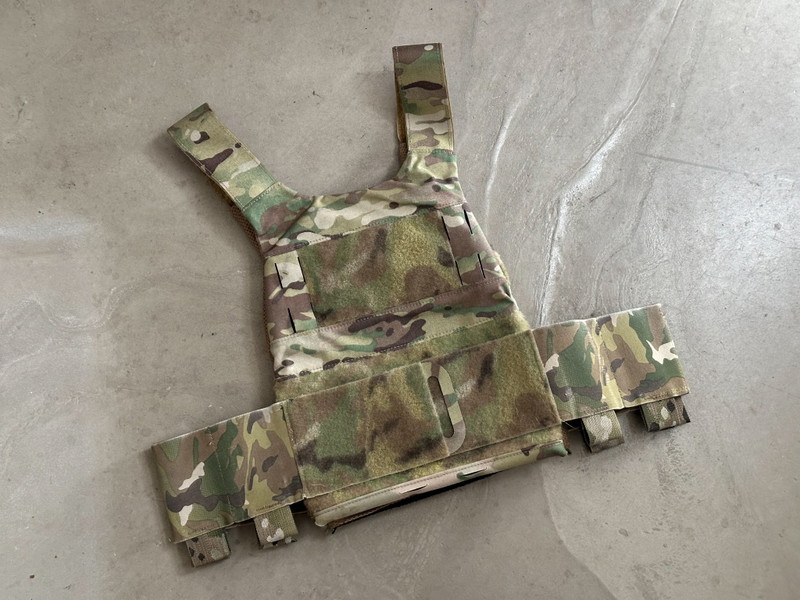 Image 1 for Ferro Concepts Slickster (Medium) MultiCam
