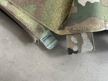 Image 3 for Ferro Concepts Slickster (Medium) MultiCam