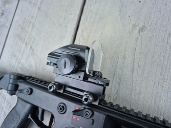 Imagen 3 de Kriss vector