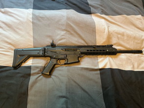 Image for ICS Masada/ACR