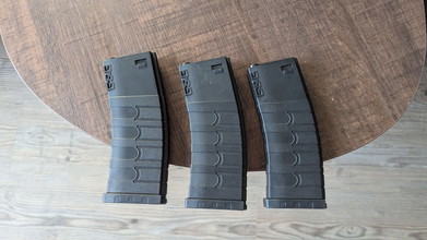 Image for G&G M4 midcaps