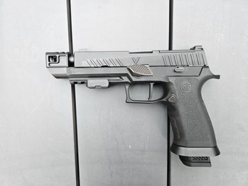 Image 2 for VFC Spec Custom P320 Build