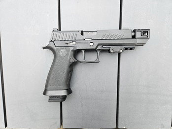Afbeelding 3 van VFC Spec Custom P320 Build