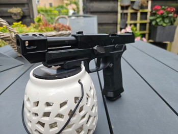 Image 4 for VFC Spec Custom P320 Build