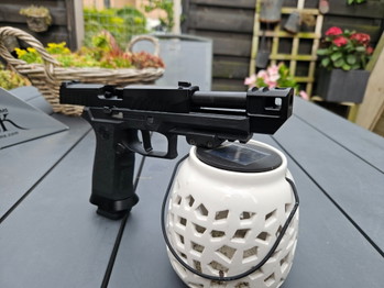 Image 5 pour VFC Spec Custom P320 Build
