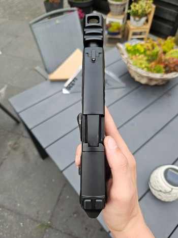 Image 8 pour VFC Spec Custom P320 Build