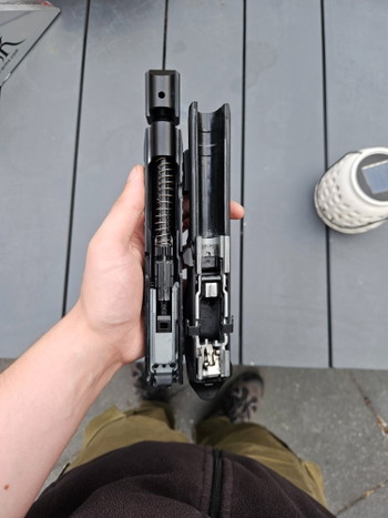 Image 9 pour VFC Spec Custom P320 Build