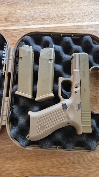 Bild 2 für Vfc glock 19x