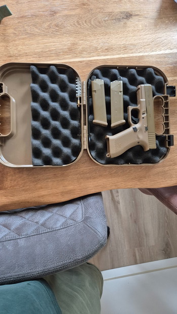 Bild 3 für Vfc glock 19x
